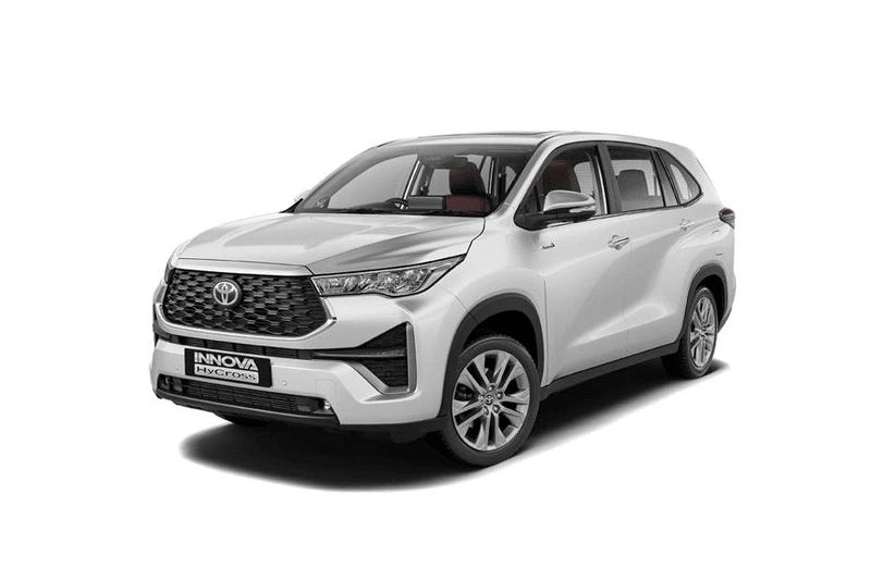 Innova GX