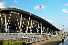 Bengaluru Airport Transfer
