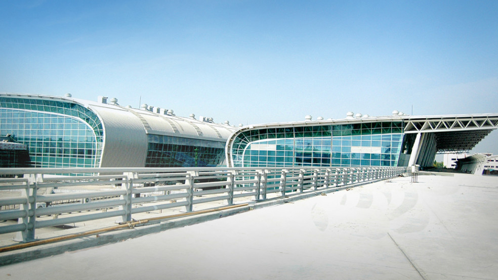 Chennai Airport Transfer