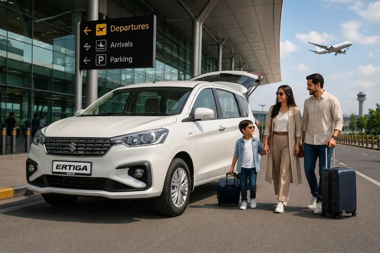 Airport Transfers