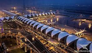 Pune Airport Transfer
