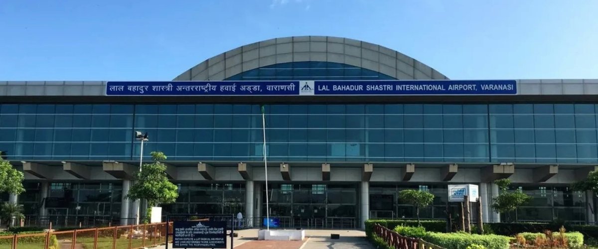 Varanasi Airport Transfer
